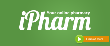 Your online Pharmacy