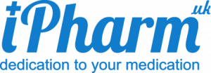 ipharm uk logo